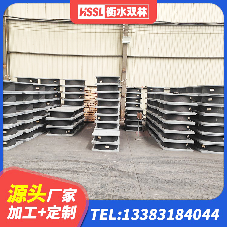 景谷县建筑隔震支座LNR300源头工厂 景谷县天然橡胶隔震支座 景谷县LNR600天然橡胶隔震支座什么价格 景谷县建筑铅芯减震隔震支座 - 第3张