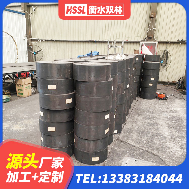 景谷县LNR水平分散型橡胶隔震支座厂家 景谷县HDR700高阻尼支座源头工厂 景谷县矩形高阻尼隔震橡胶支座 景谷县橡胶隔震支座LNR400生产厂家 - 第2张