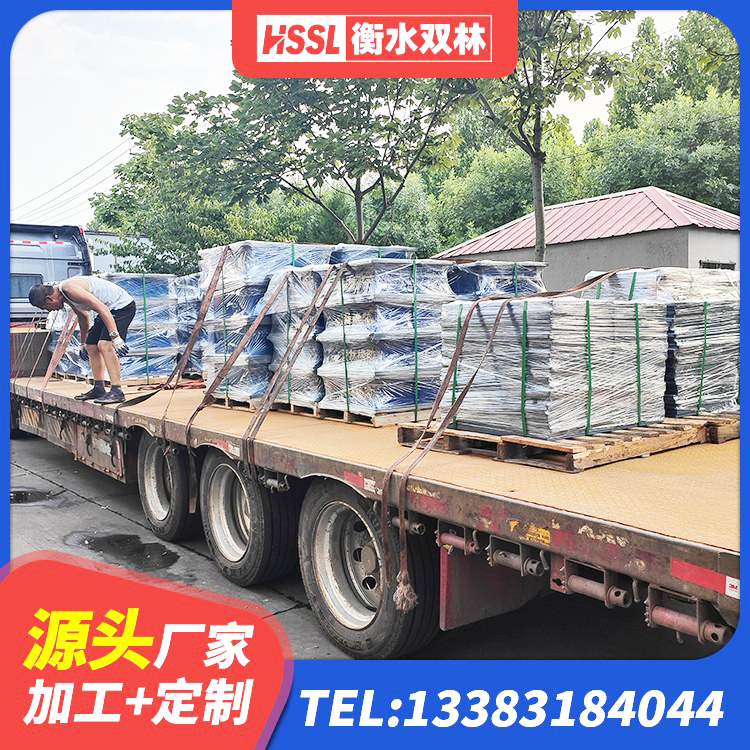 景谷县LRB400铅芯支座多少钱 景谷县阻尼隔震橡胶支座厂家电话 景谷县HDR900橡胶隔震支座源头工厂 景谷县建筑民用建筑隔震支座生产厂家 - 第8张
