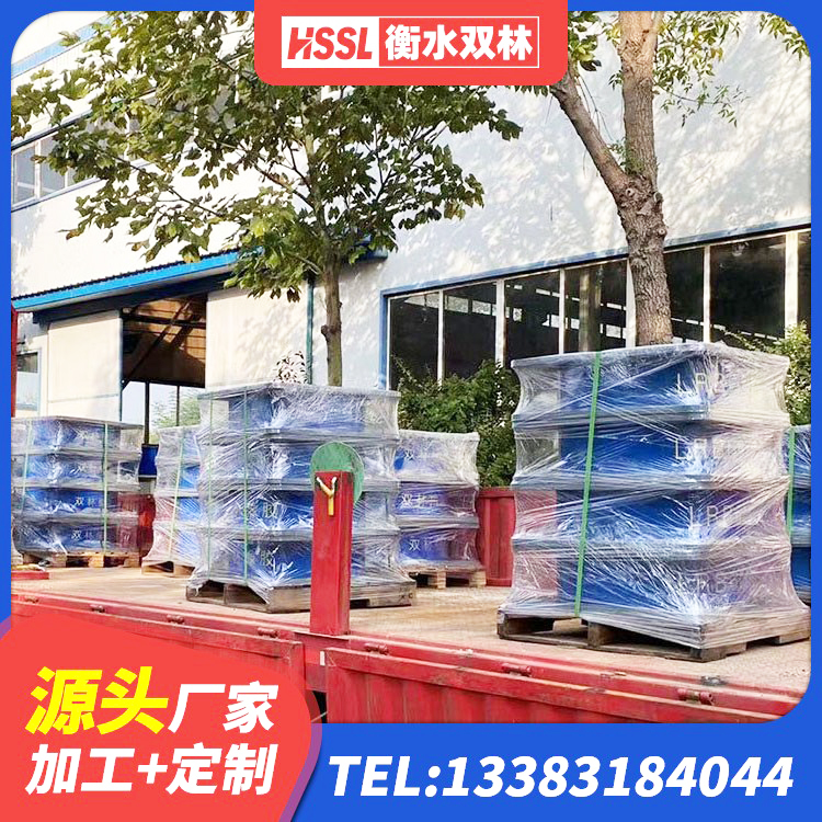 景谷县LNR-370*370*137圆形高阻尼隔震支座生产厂家 景谷县天然橡胶支座 景谷县高阻尼减隔震支座生产厂家 景谷县LNR300隔震支座源头工厂 - 第3张