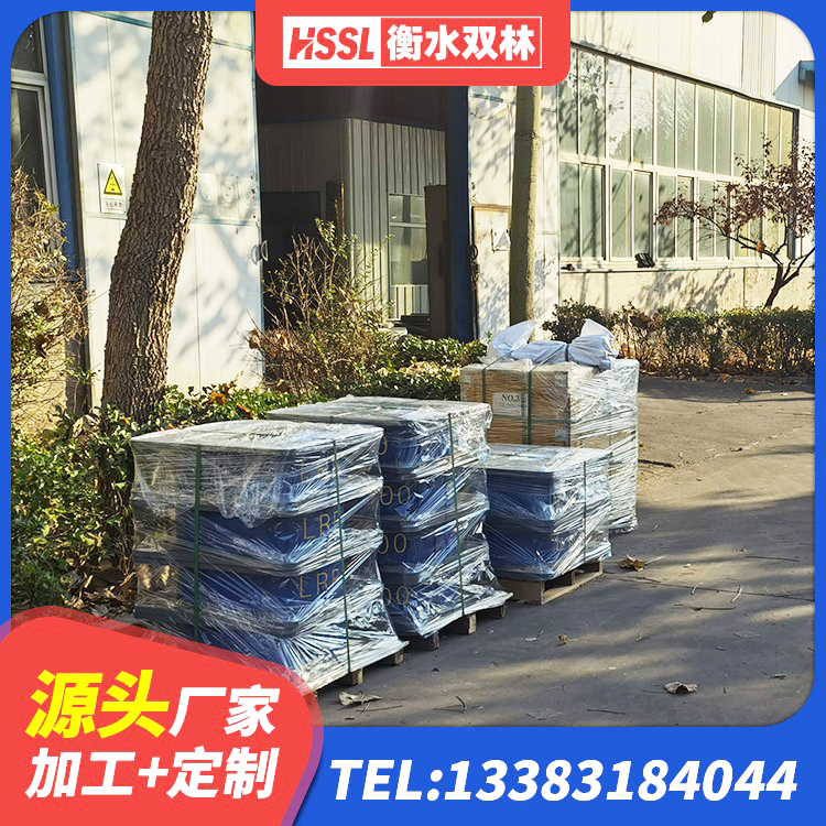 景谷县建筑高阻尼减隔震支座源头工厂 景谷县HDR系列高阻尼隔震支座 景谷县HDR400橡胶隔震支座源头工厂 景谷县铅芯隔震支座Y4Q420*133G1.0源头工厂 - 第1张
