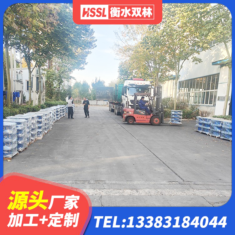 景谷县减振橡胶隔震支座生产厂家 景谷县LNR500天然隔震支座生产厂家 景谷县建筑方形隔震支座 景谷县HDR系列高阻尼隔震橡胶支座什么价格 - 第5张