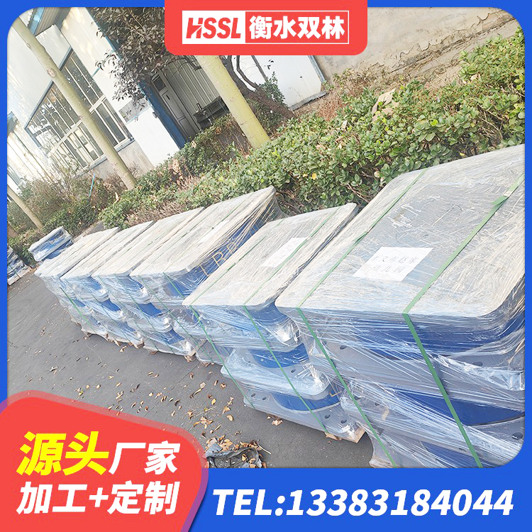 景谷县隔震支座LRB650-Ⅱ生产厂家 景谷县LNR隔震支座900(II型)厂家 景谷县LNR水平分散力隔震支座源头工厂 景谷县水平力分散型LNR橡胶支座厂家 - 第5张